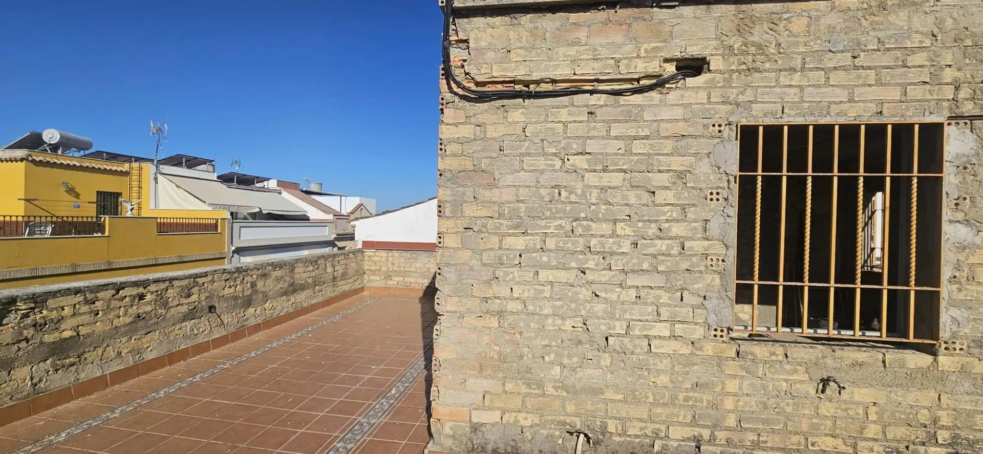Wohnung zum Verkauf in Alcalá del Río, imagen 17