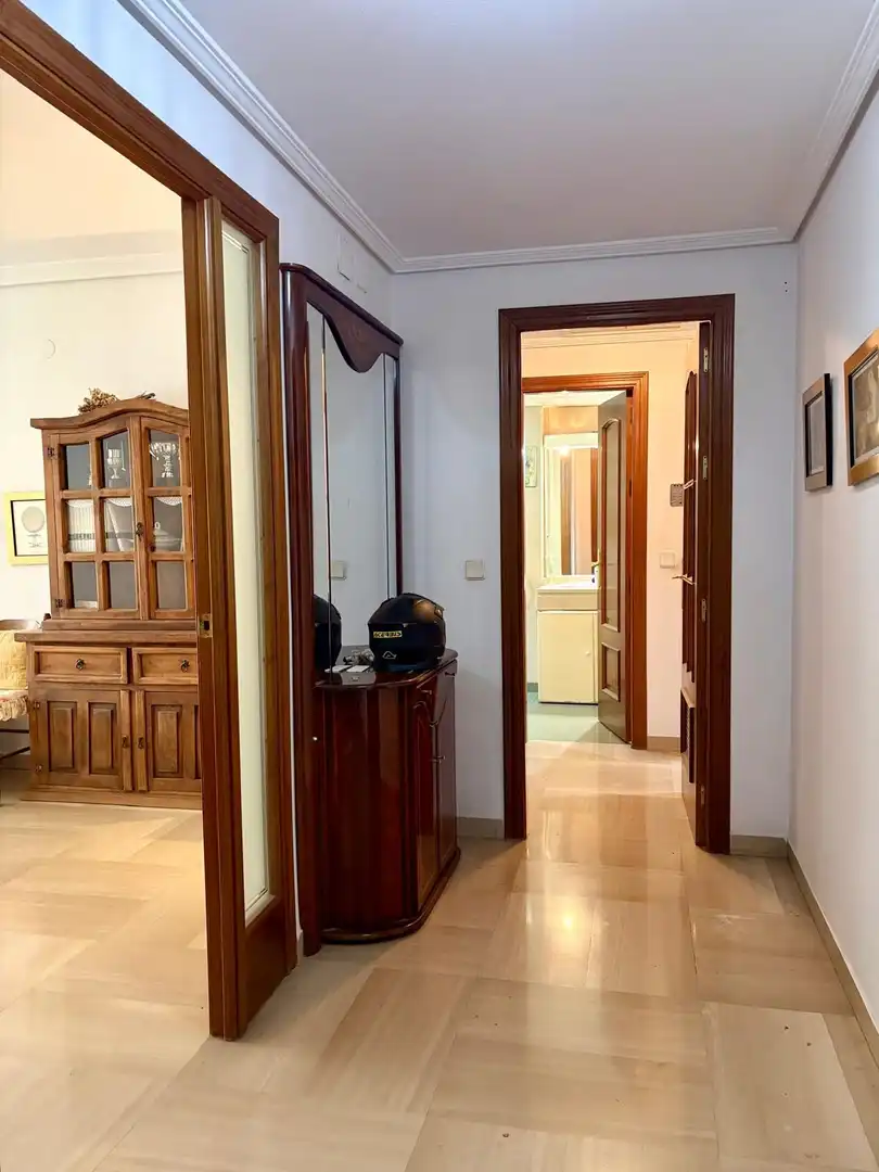 Piso en venta en Córdoba con Calefacción, Trastero y Amueblado