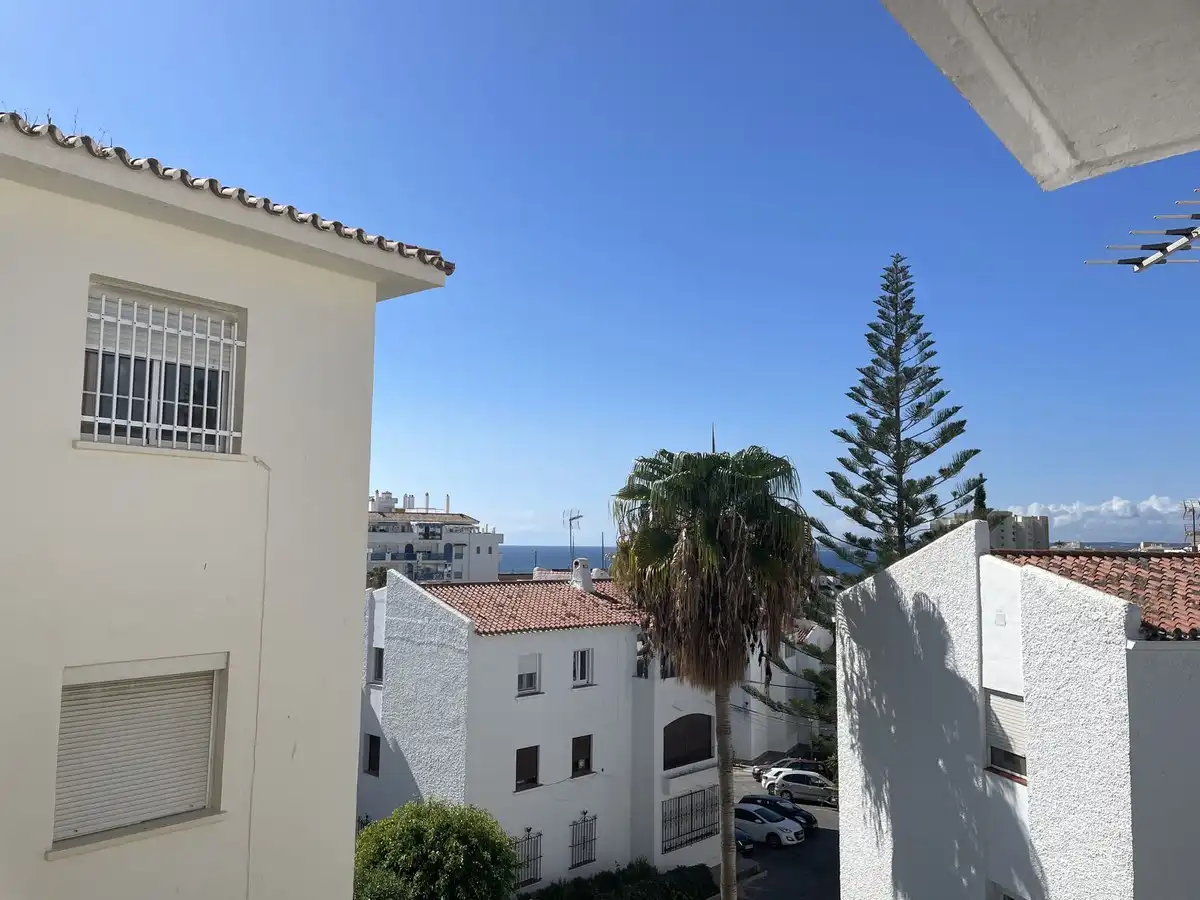 Wohnung zum Verkauf in Estepona - Estepona,Centro,Avenida Juan Carlos I, imagen 3