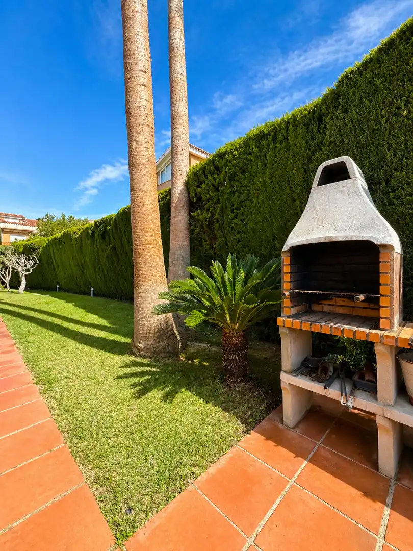 Villa mit Terrasse zum Verkauf in Sant Vicenç platja, imagen 27