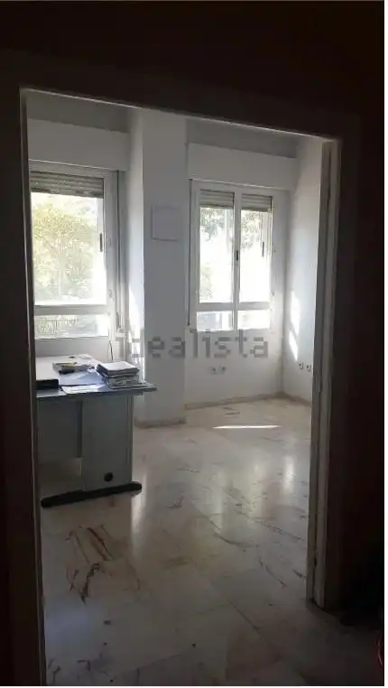 Oficina en venda a Casco Antiguo