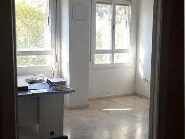 Oficina en venda a Casco Antiguo