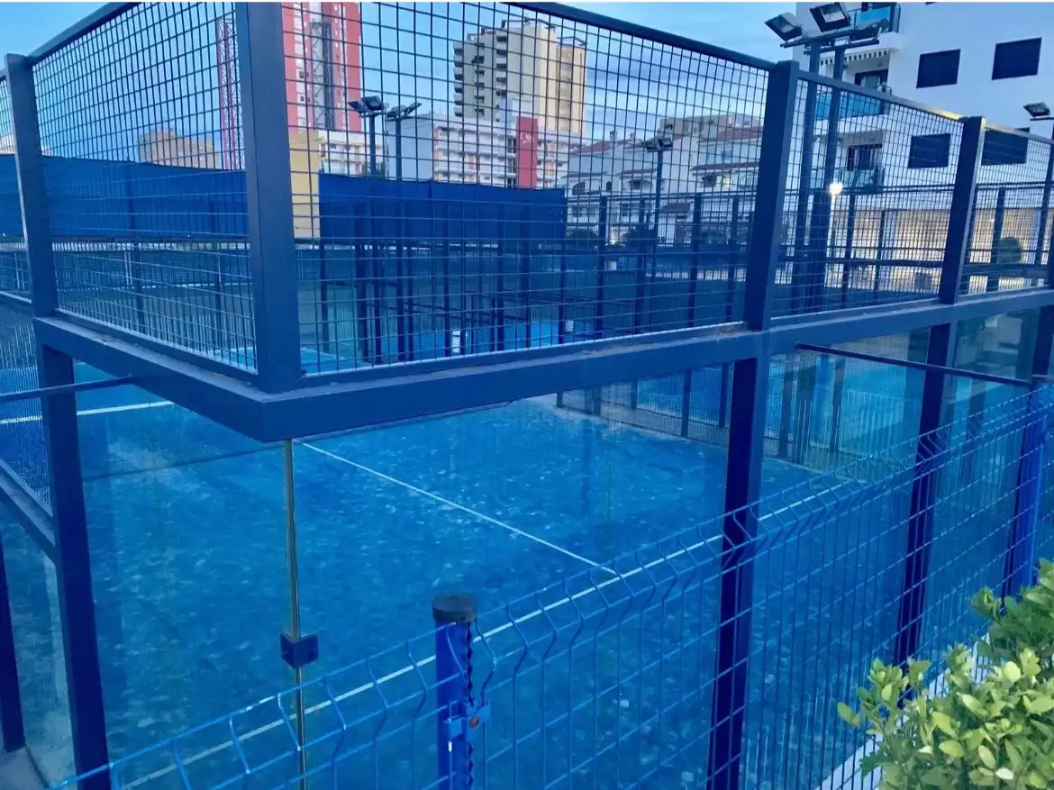 Appartement compact avec piscine à louer à Calle cantarrana 1, imagen 5