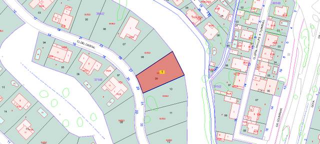 Terreno residencial en Venta en Soto del Real