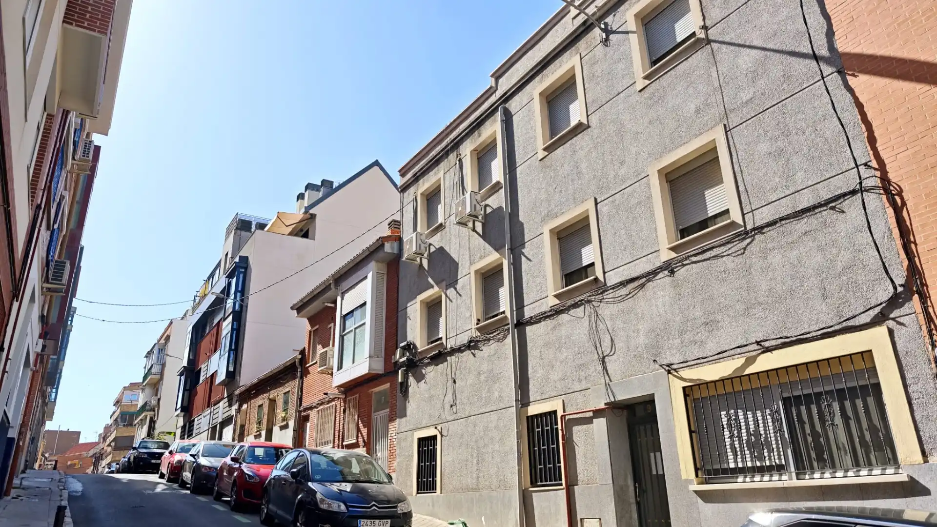 Appartement à vendre à Calle de Gonzalo Sandino