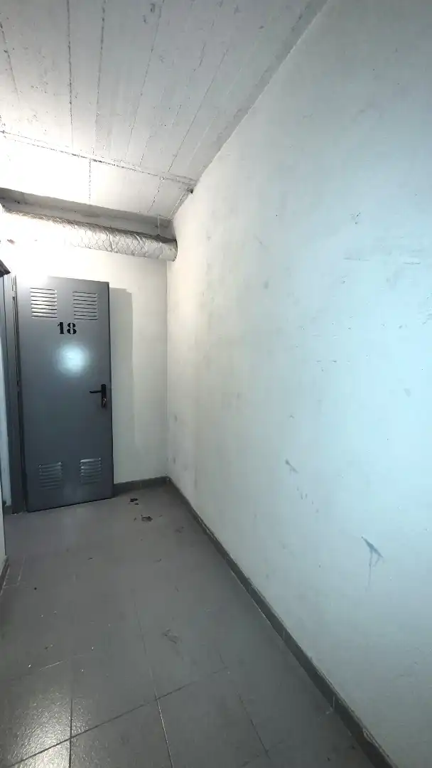 Attic for rent in Madrid  with Terrace and Community pool