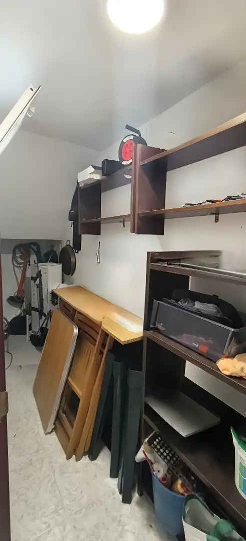 Adosado con jardín en venta en Lugar Casanova 8, imagen 13