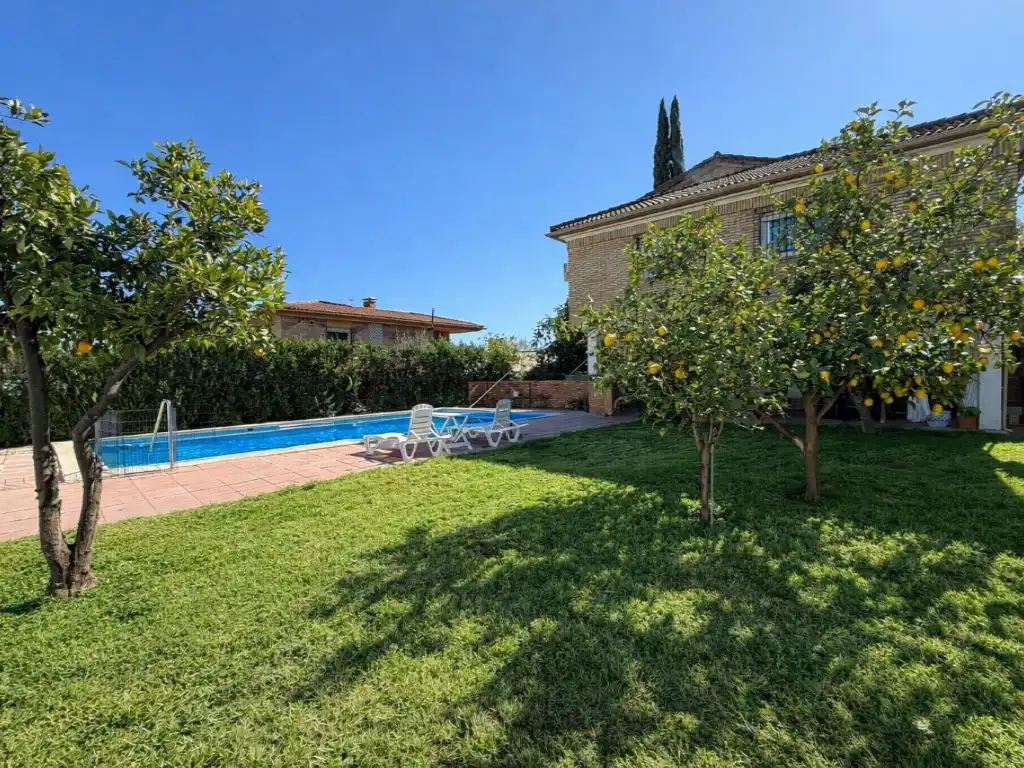 Maison avec piscine à vendre à Norte-Sierra, imagen 6