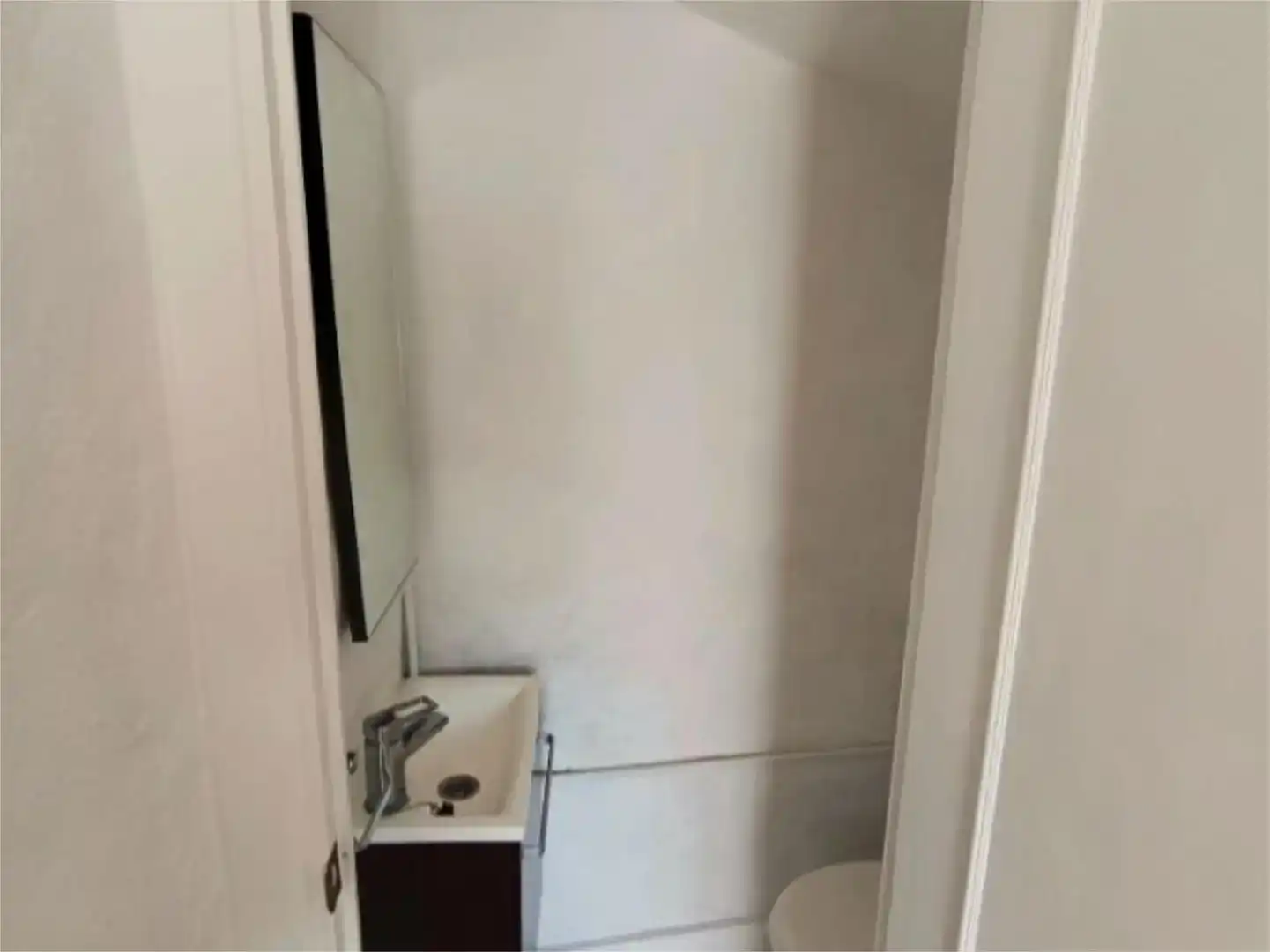 Baño de Casa o chalet en venta en Istán con Aire acondicionado