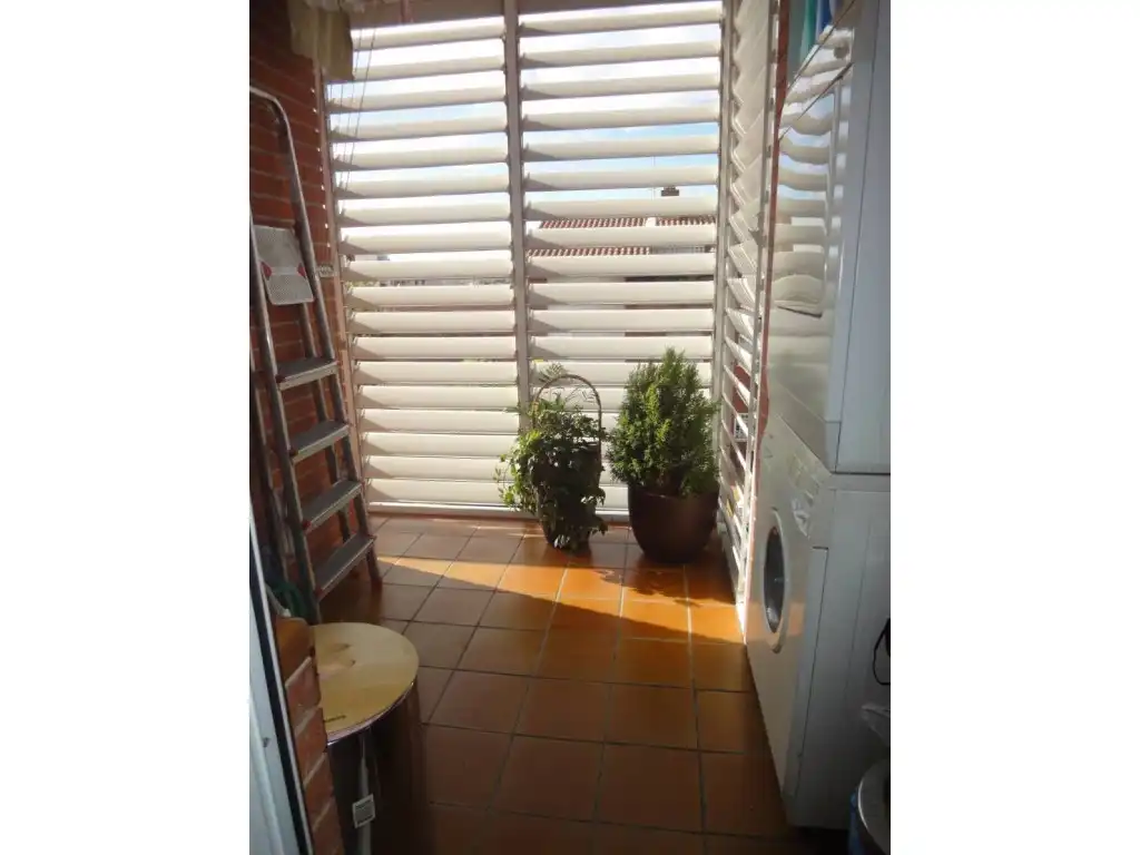 Terraza de Piso en venta en Rubí