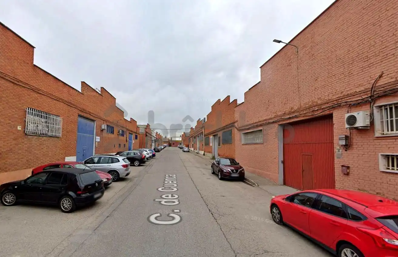 Gewerbefläche zum Verkauf in De Cuenca, imagen 6