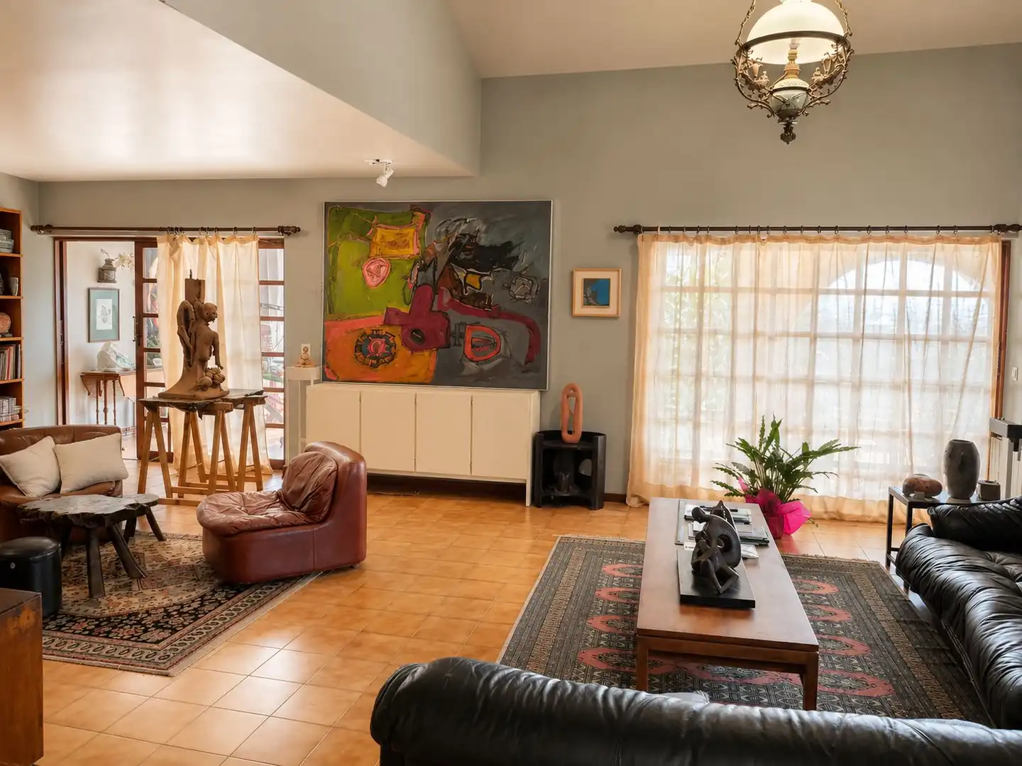 Villa avec terrasse à vendre à Benissa pueblo, imagen 9