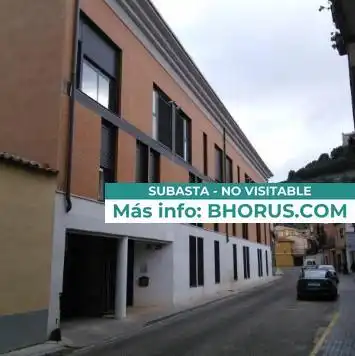 Duplex avec piscine à vendre à PINTADA 20