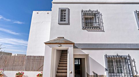Foto 3 von Dachboden zum Verkauf in Calle Castillo, 5, Velefique, Almería