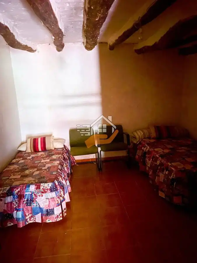 Casa rústica en venta en Vélez-Rubio, imagen 12