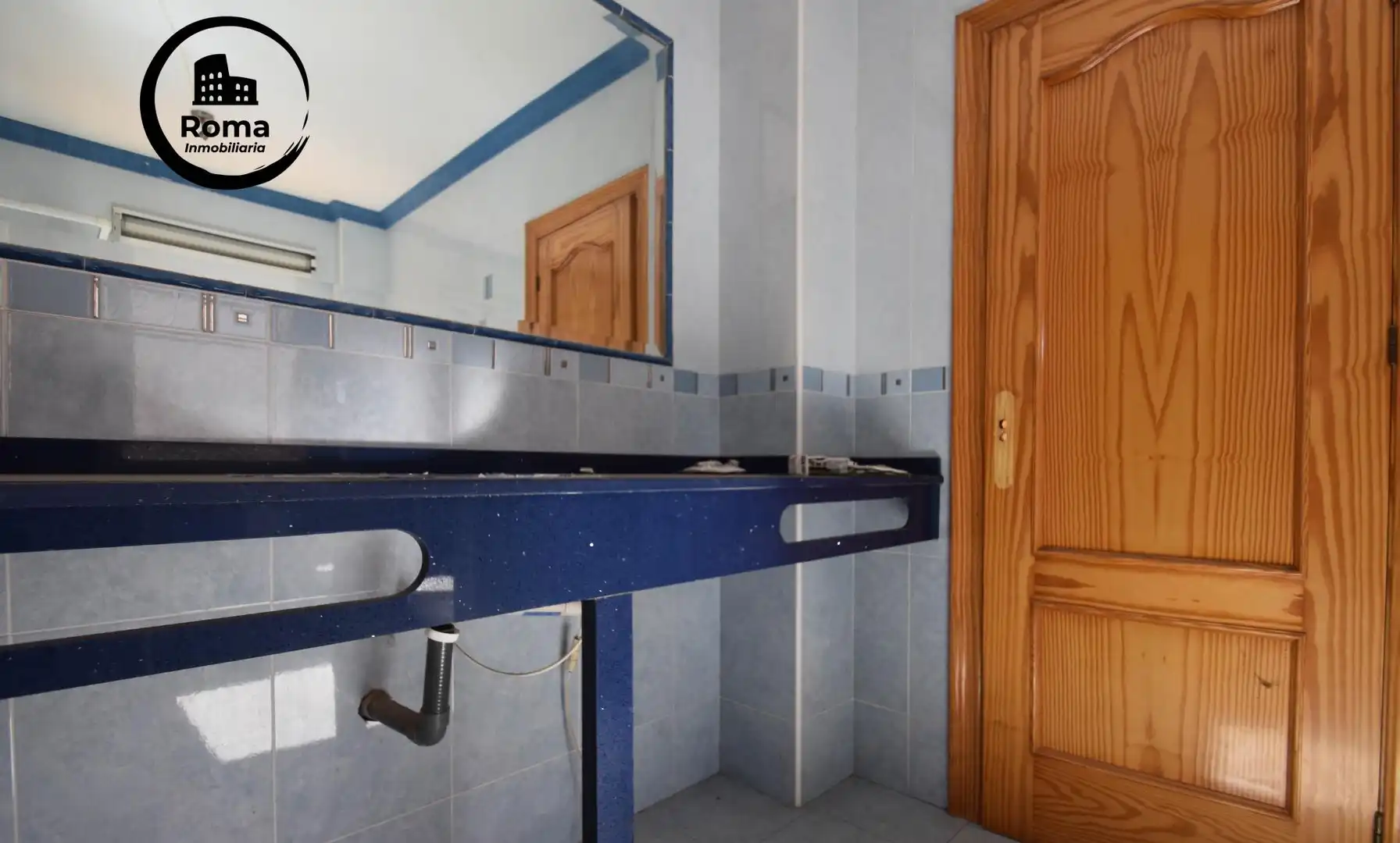 Baño de Casa o chalet en venta en Cijuela