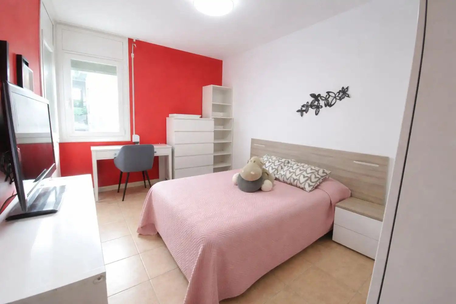 Casa con terraza en venta en Vista Alegre, imagen 20