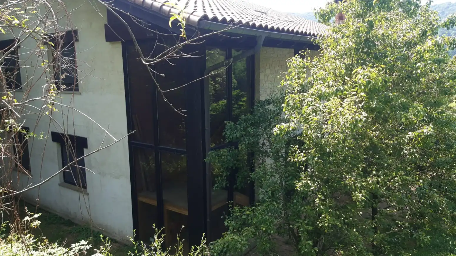 Flat with garden for sale in Areso - elgoyen, imagen 33