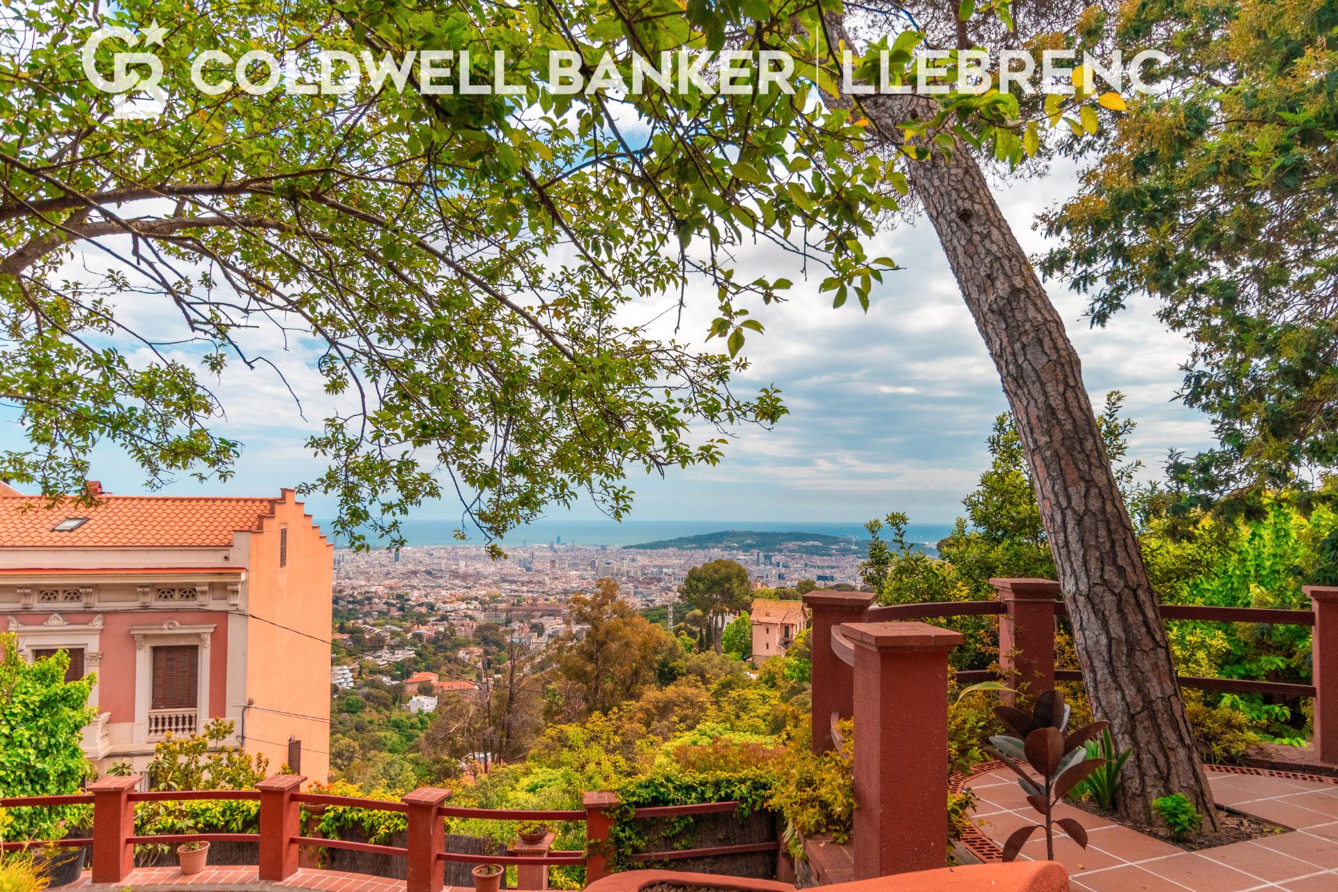 Casa o xalet en venda a Carretera de Sarrià a Vallvidrera, Vallvidrera - Tibidabo - Les Planes, Sarrià - Sant Gervasi