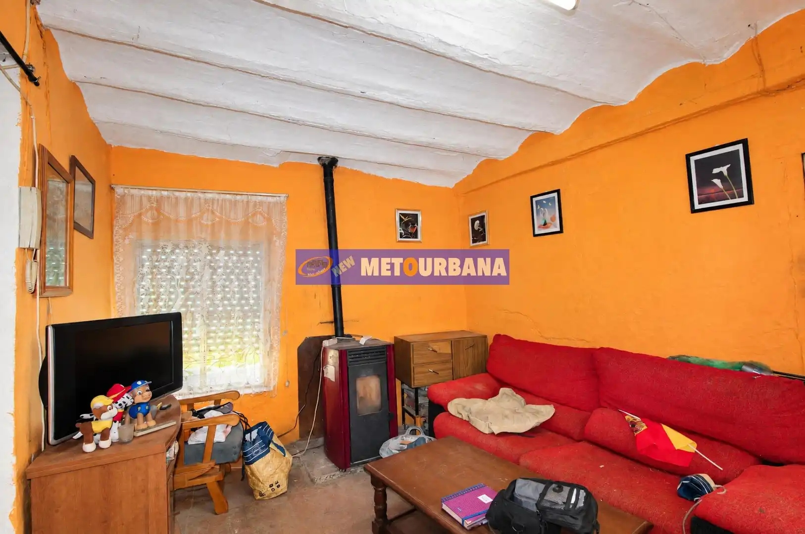 Casa en venta en Caudete de las Fuentes, imagen 2