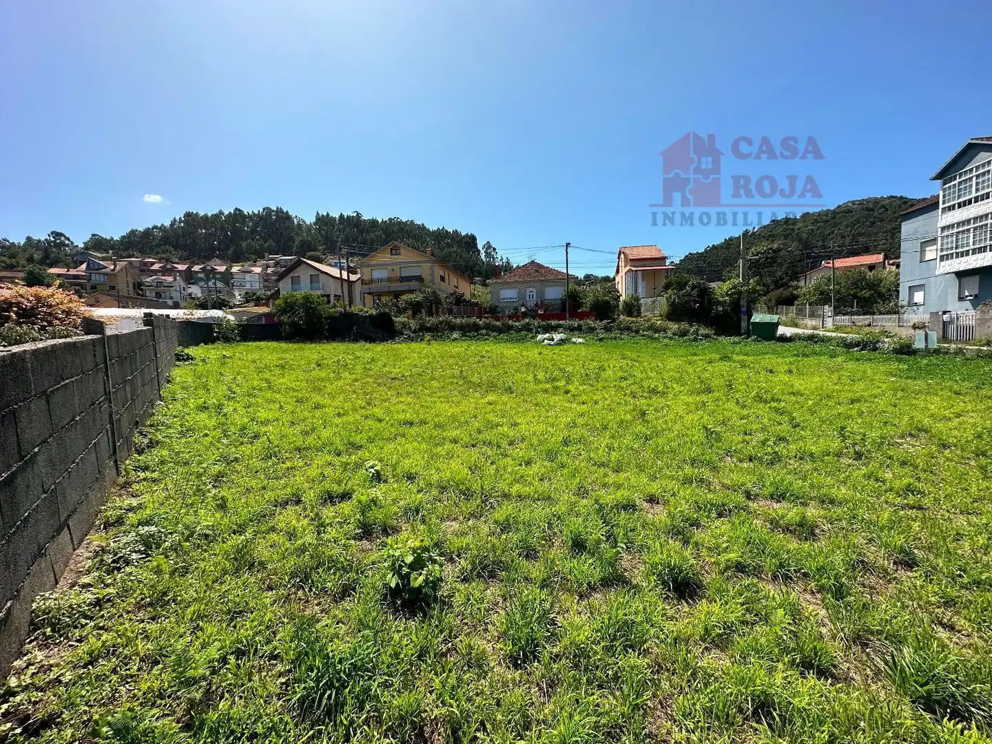 Lands and plots for sale in Cimadevila, imagen 8