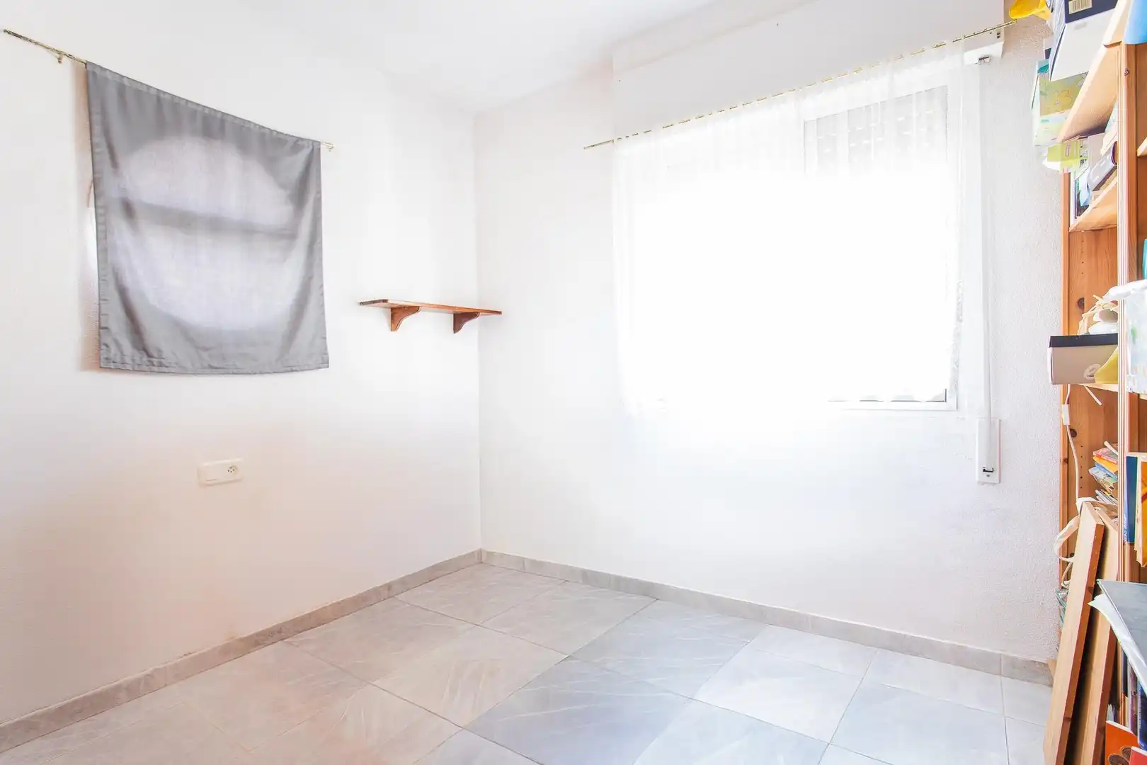 Bedroom of Houses for sale in Torrevieja  with Private garden