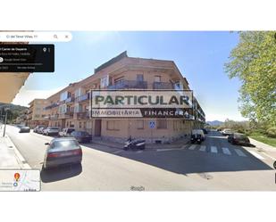 Aparcament de Local en venda en La Roca del Vallès