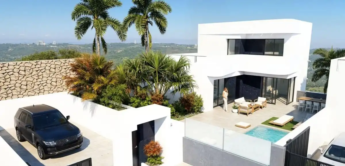 Detached house with pool for sale in Algorfa, imagen 26