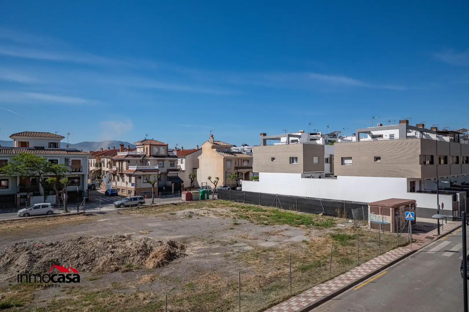 Casa adosada en venda en Armilla amb Aire condicionat, Calefacció i Jardí privat