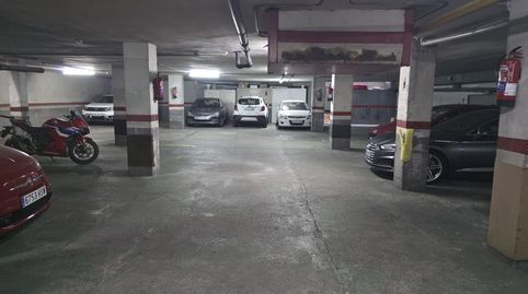 Foto 3 de Garaje en venta en Carrer del Doctor Martí Julià, 56, Collblanc, L'Hospitalet de Llobregat