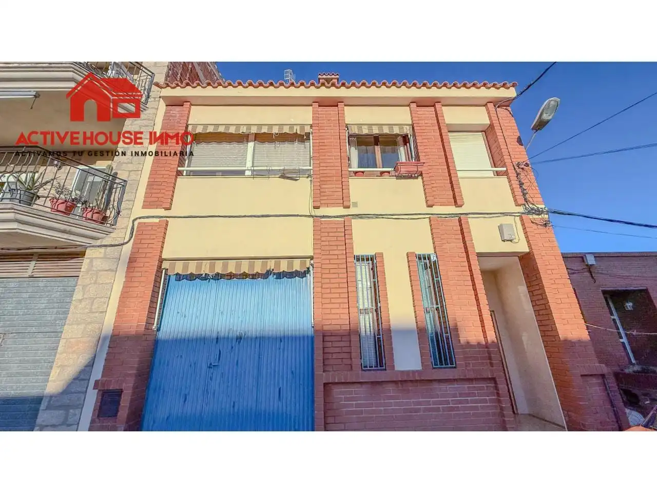Casa en venta en Calle Gepseria, imagen 34
