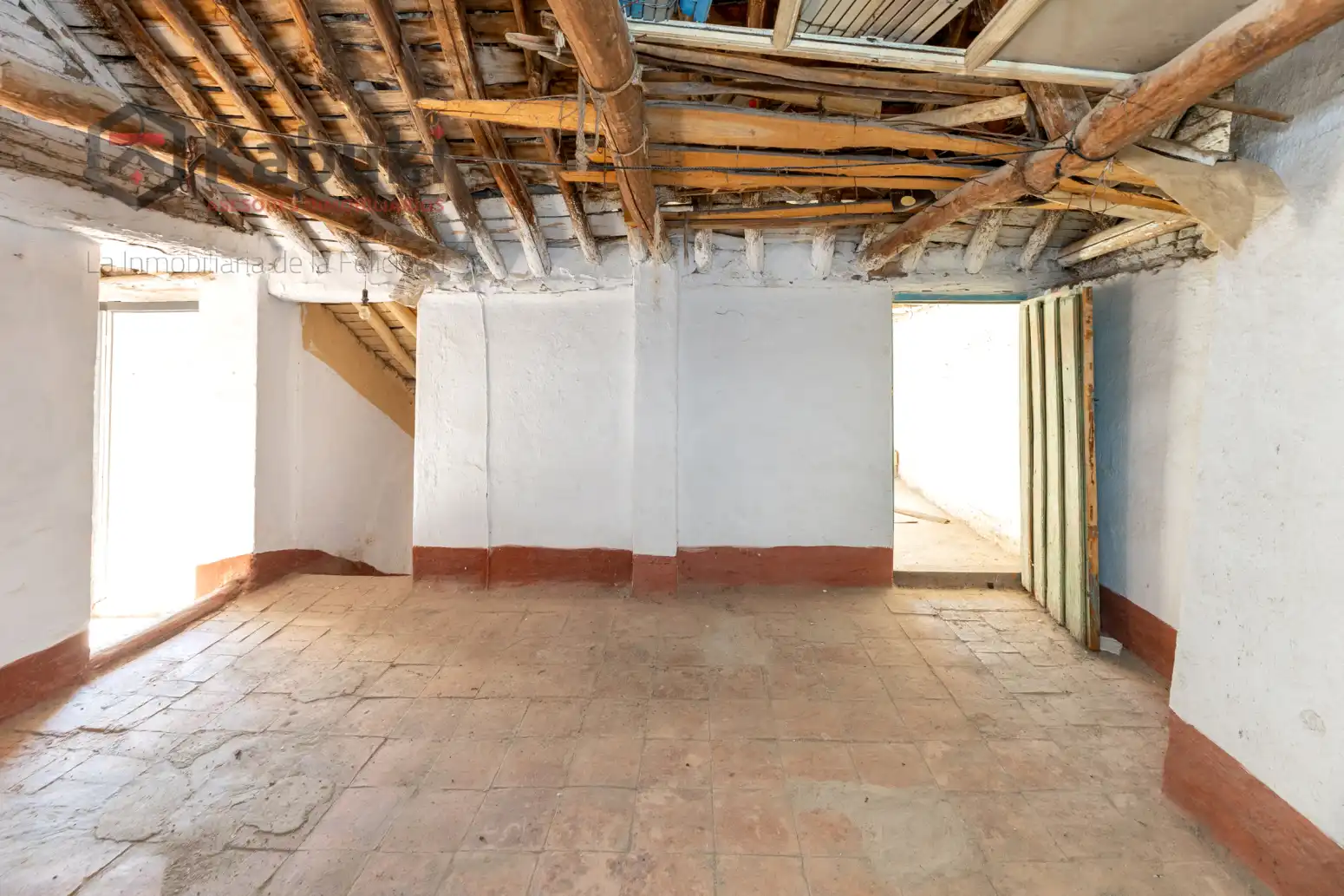 Casa adosada en venta en Beas de Granada con Terraza