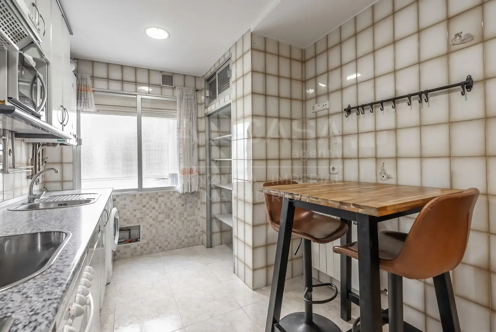 Wohnung mit Aufzug zum Verkauf in Arganzuela, imagen 19
