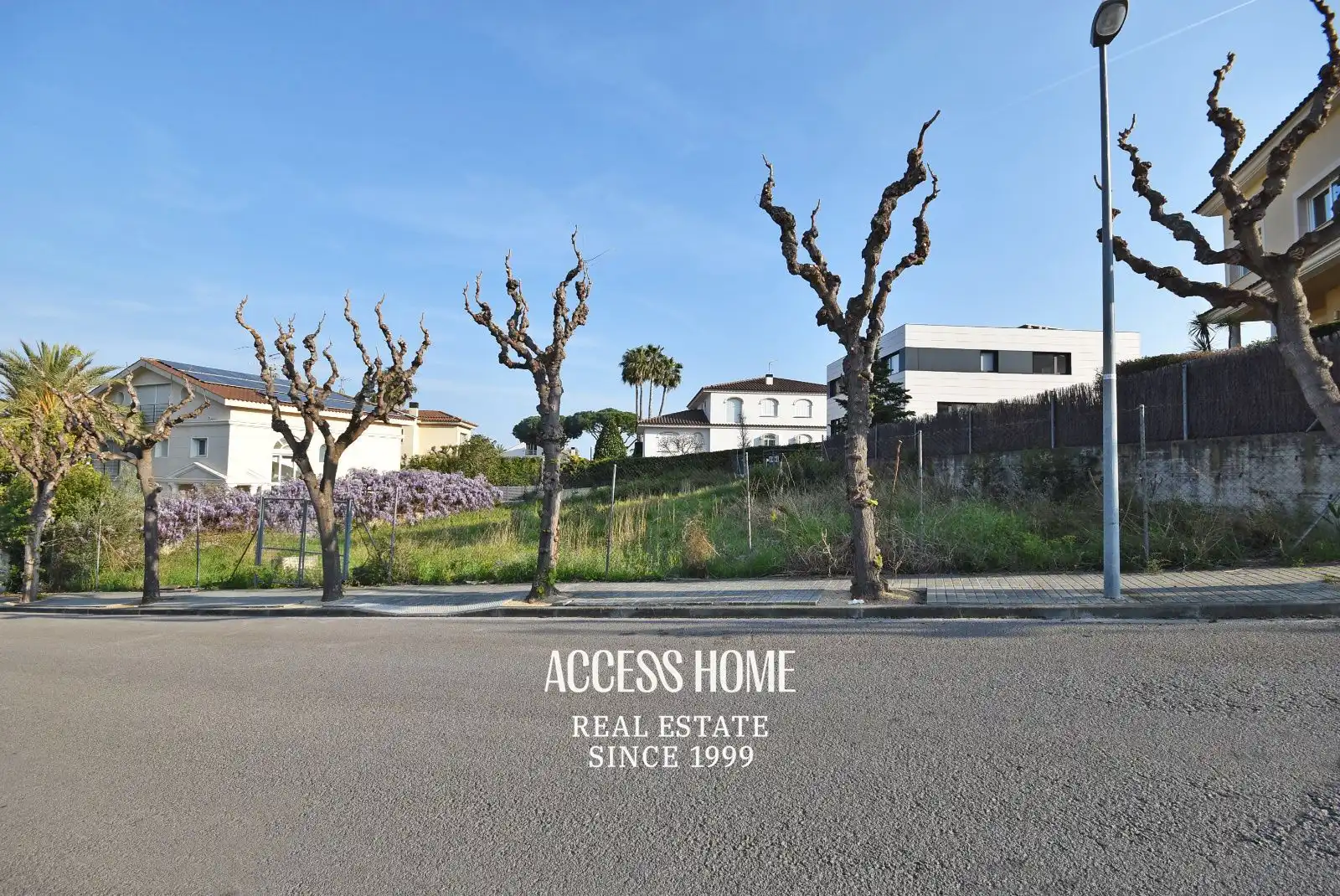 Rural land for sale in Alella, imagen 7