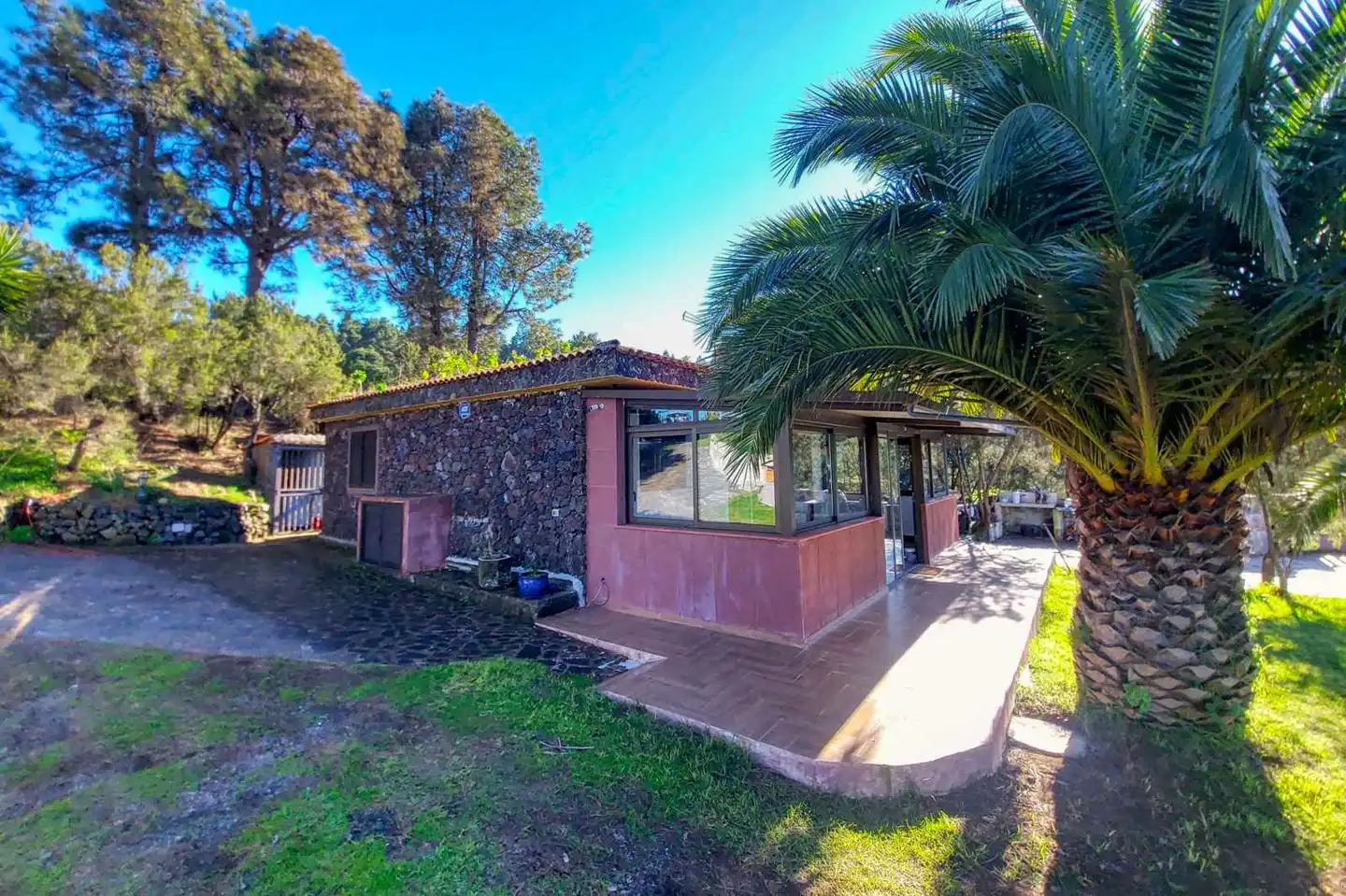 Maison avec jardin à vendre à El Tanque, imagen 48