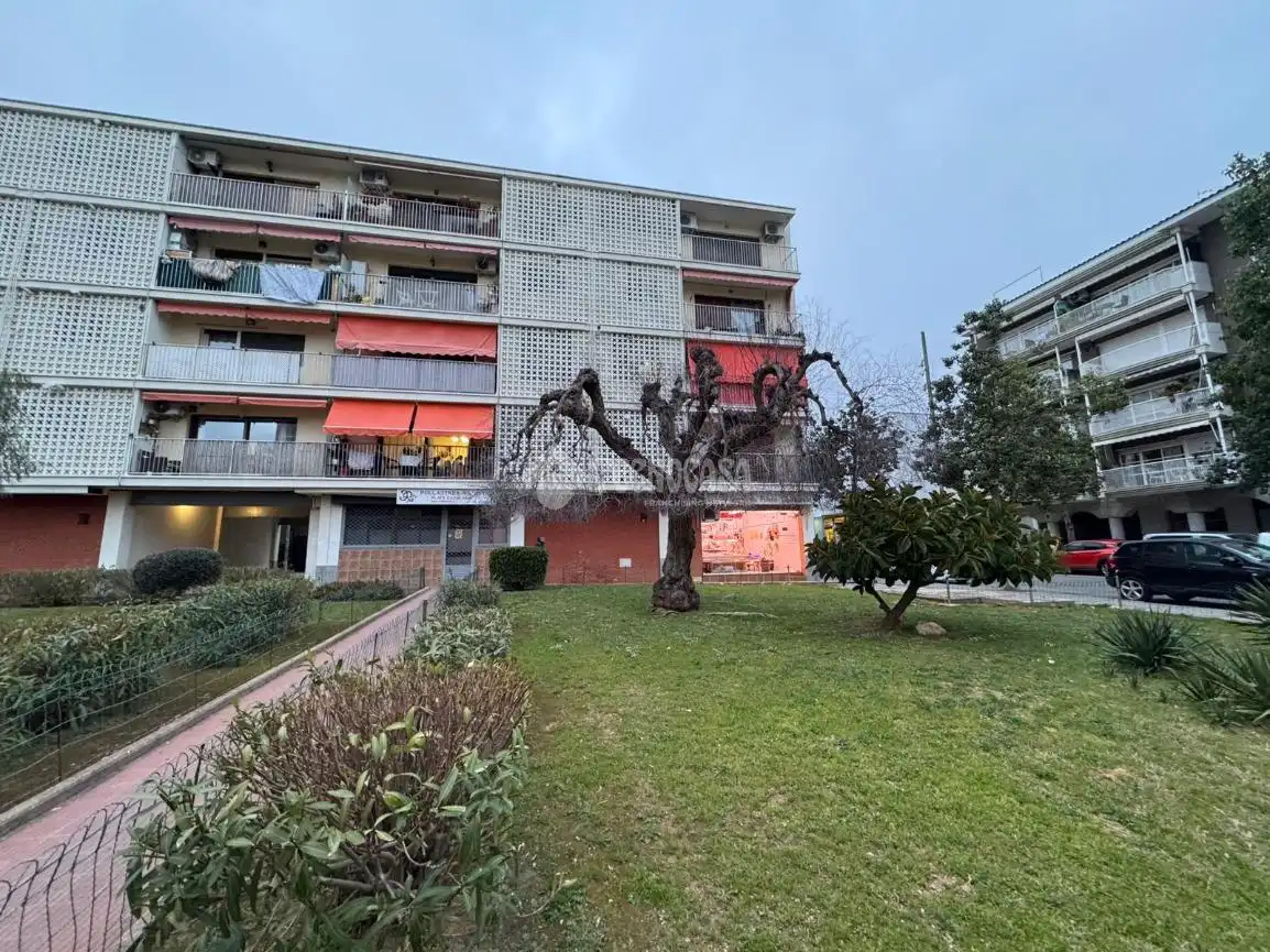 Pis amb balcó en venda a Molí de Vent, imagen 16