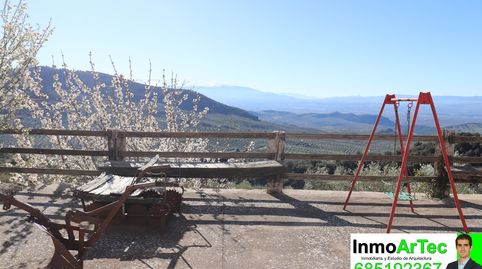 Foto 2 de Finca rústica en venta en N/a, -1, Íllora, Granada