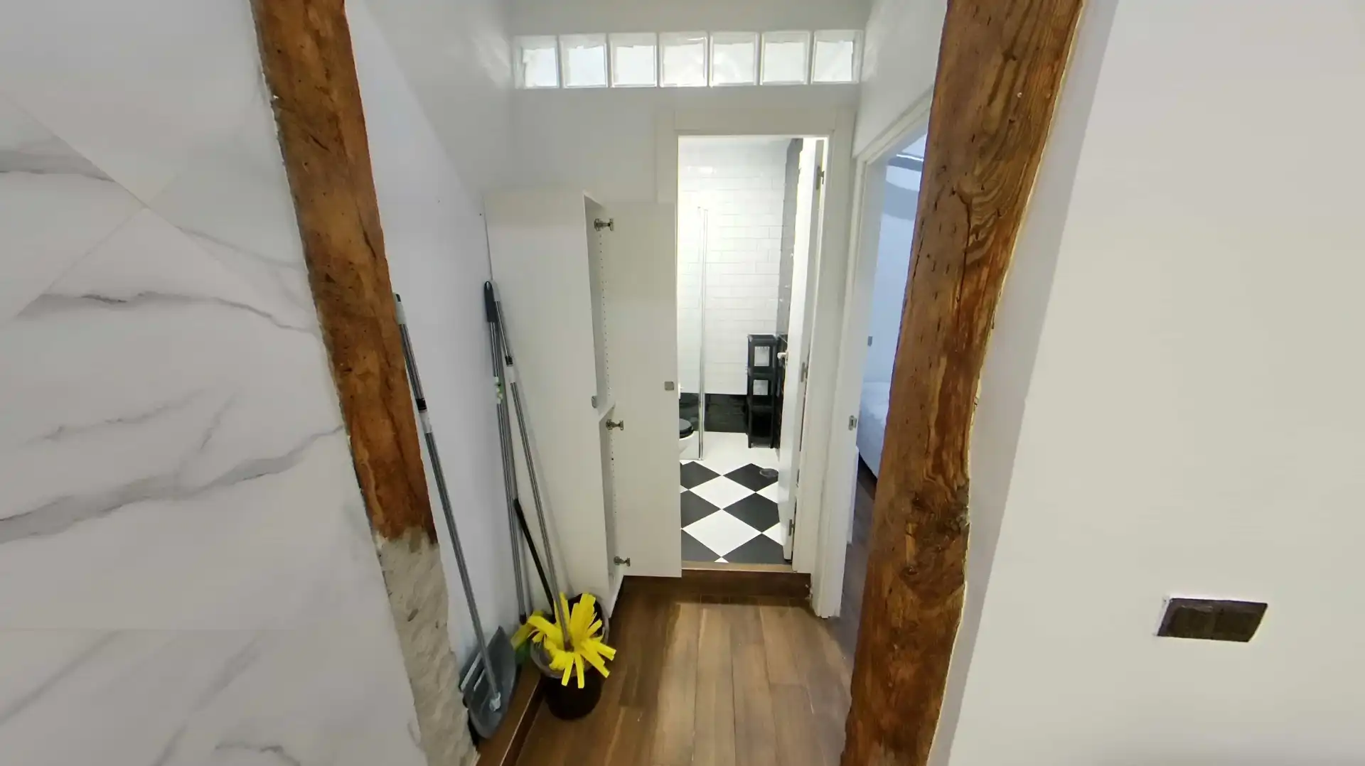 Appartement à louer à Calle de la Sombrerería, imagen 19