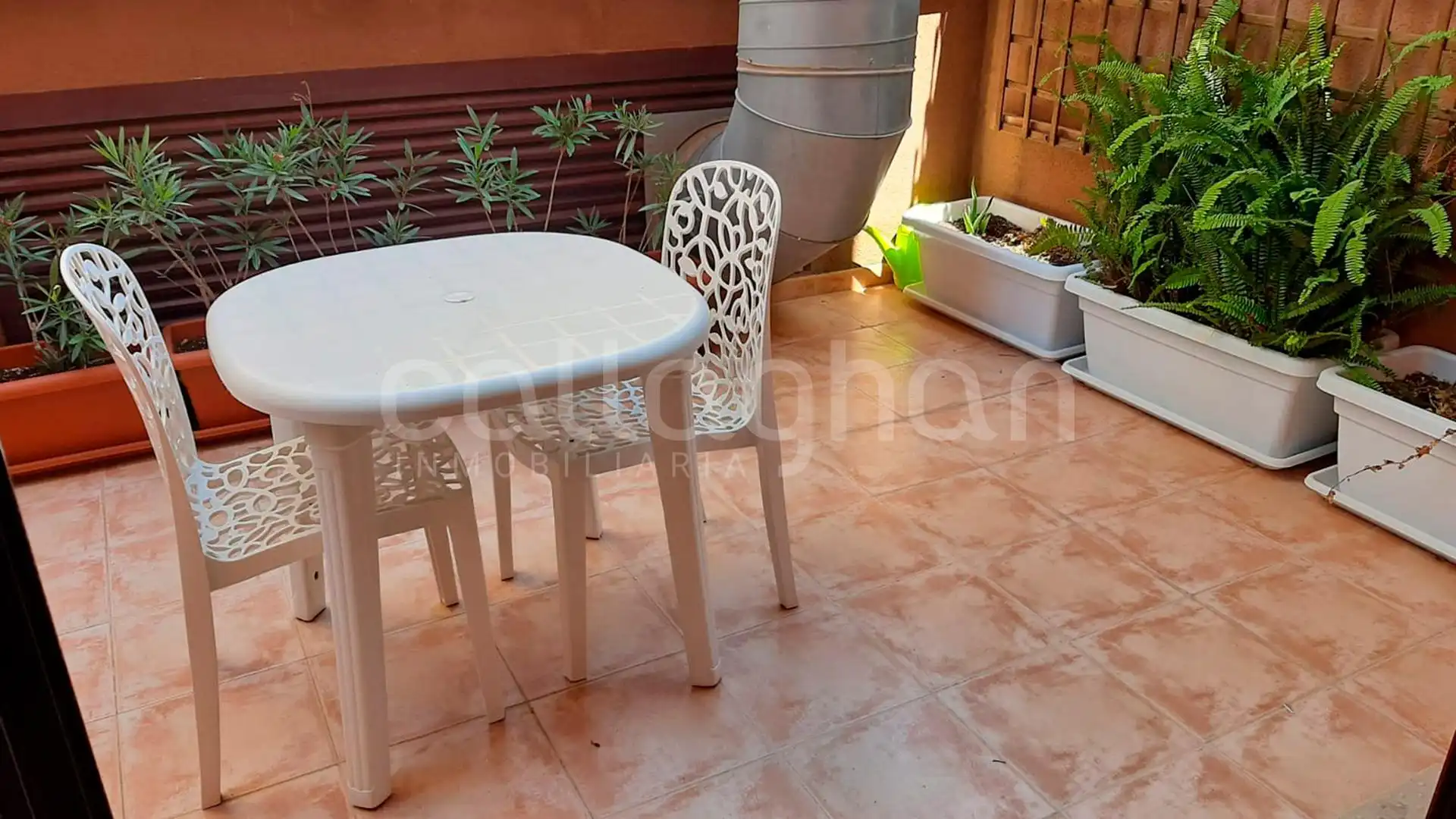 Terrassa de Oficina en venda en Burjassot