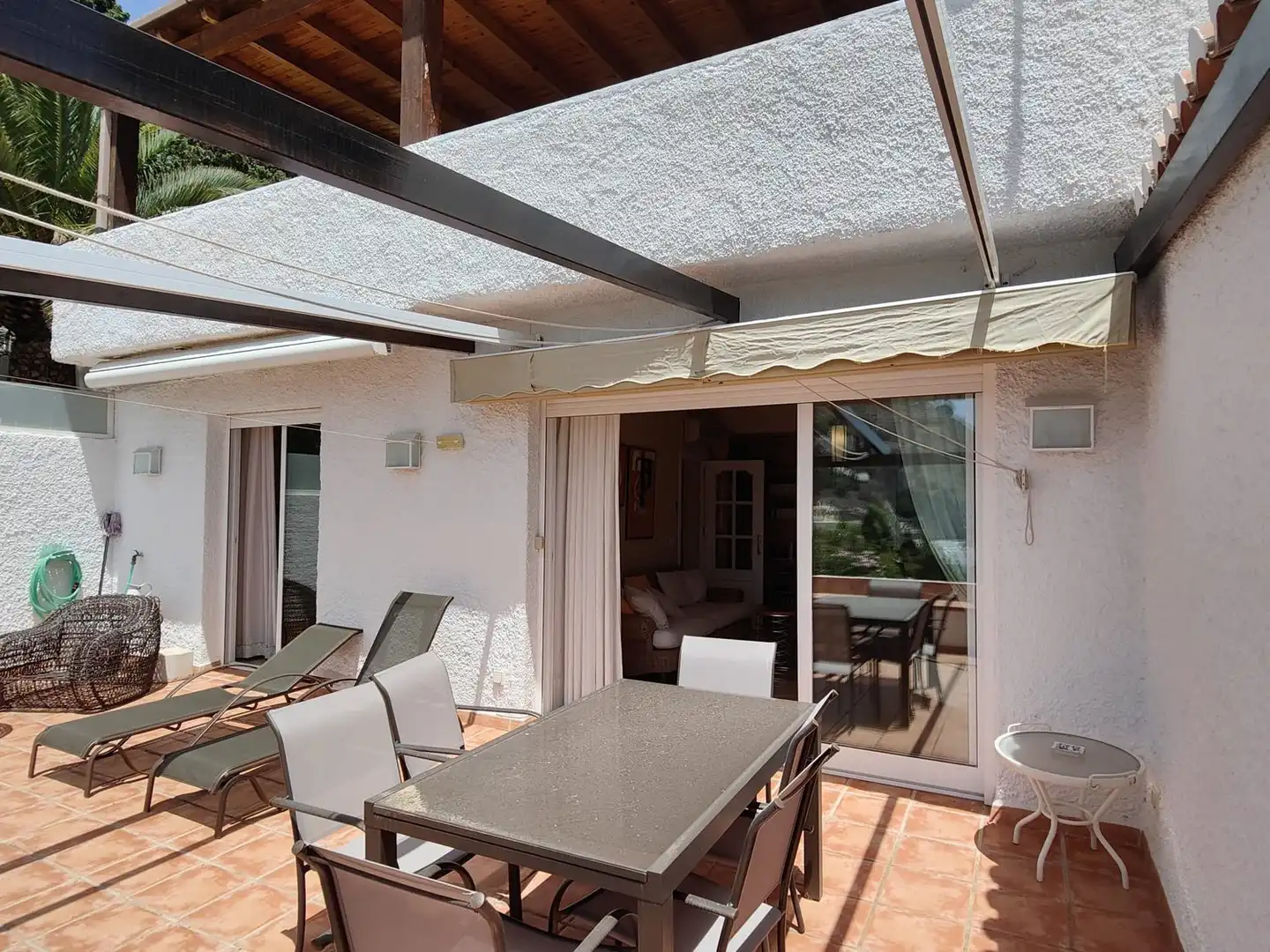 Wohnung zur Miete in playa de Cotobro, imagen 15