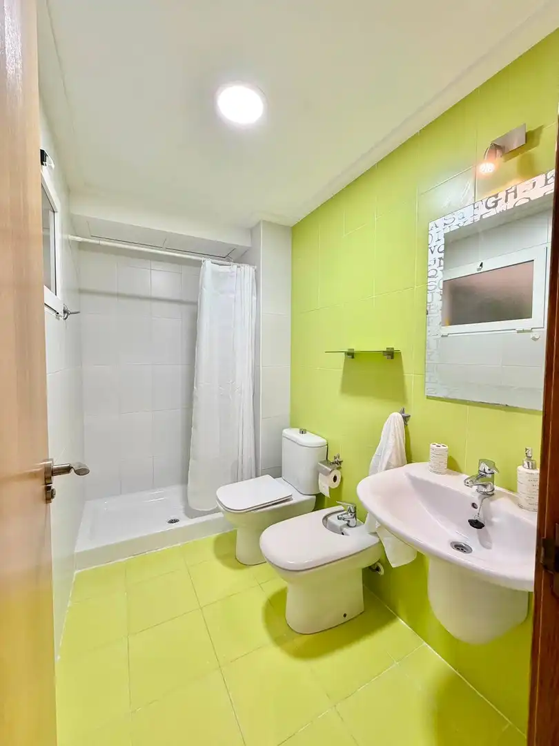 Flat with lift for sale in Centro, imagen 3