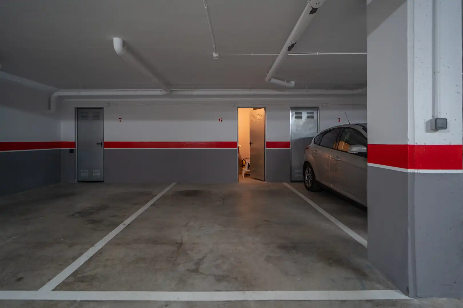 Piano terra con piscina in vendita a Mil Palmeras, imagen 47