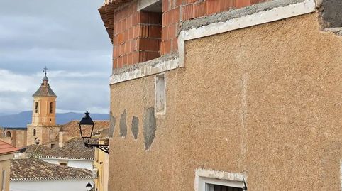 Foto 4 de Casa adosada en venta en Cuesta de San Pedro, 7, Orce, Granada