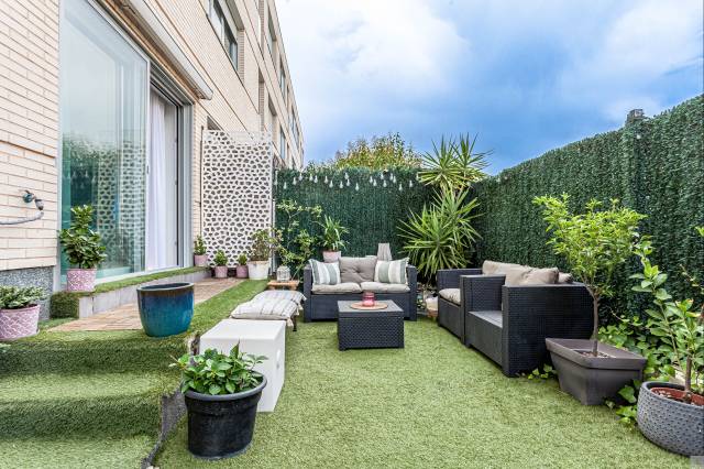 Piso en Venta en Calle del Jacinto en Marazuela - El Torreón