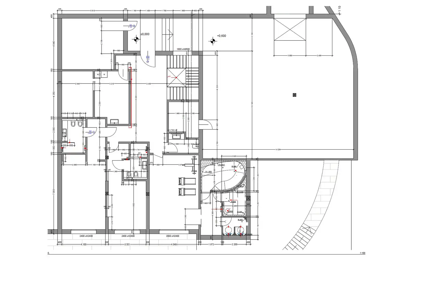Villa mit Pool zum Verkauf in Nueva Andalucía, imagen 27