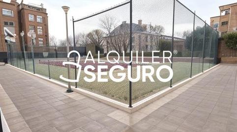 Photo 4 of Flat for rent in Curas , Centro, Torrejón de Ardoz