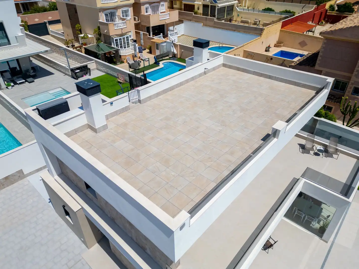 Villa con piscina in vendita a N/A, imagen 56