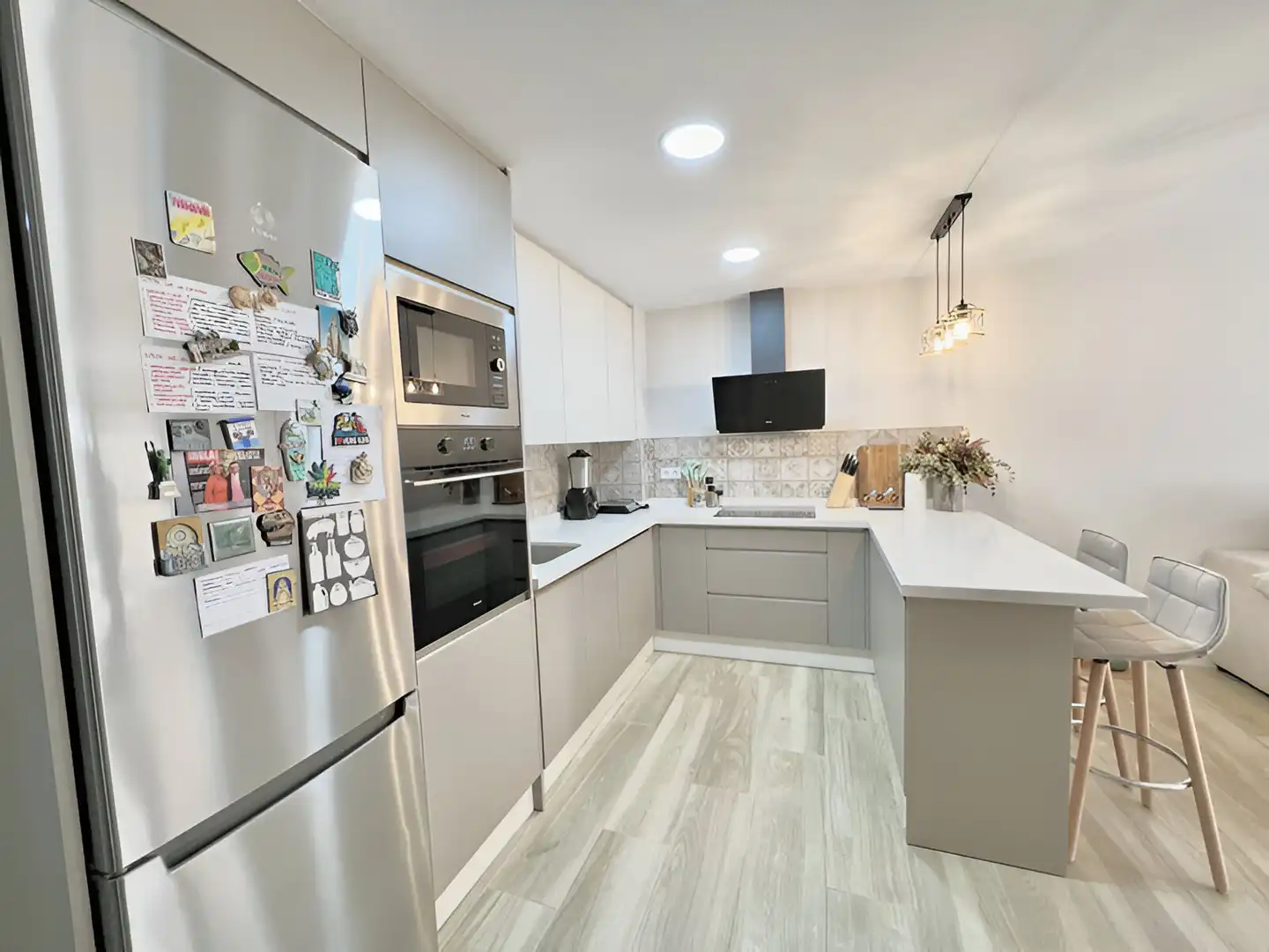Apartament amb ascensor en venda a Puerto Deportivo, imagen 28