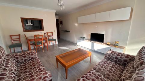 Foto 3 de Piso de alquiler en Los Castillejos - La Trinidad, Málaga Capital