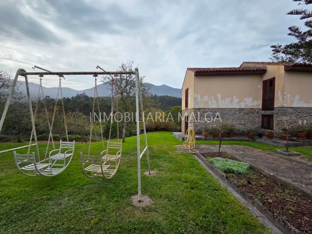Casa o chalet en venta en Caravia, Asturias